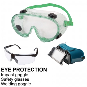 EYE PROTECTION