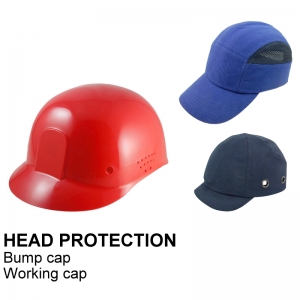 HEAD PROTECTION