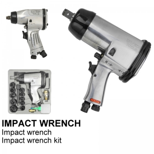 IMPACT TOOLS