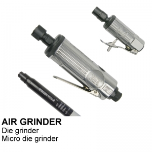 AIR GRINDER