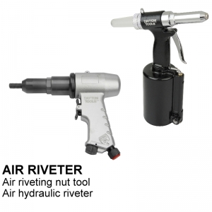 AIR RIVETER