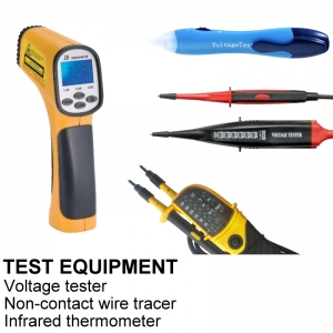 TEST EQUIPMENT