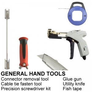 GENERAL HANDTOOLS