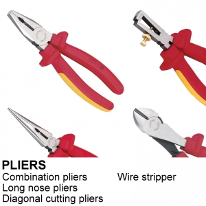 PLIERS