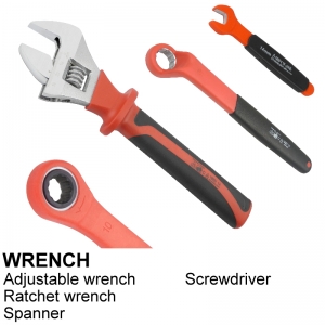 WRENCH