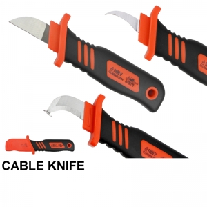 CABLE KNIFE