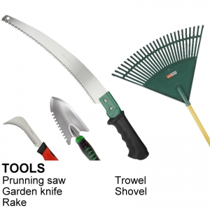 TOOLS