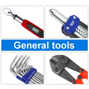 GENERAL TOOLS