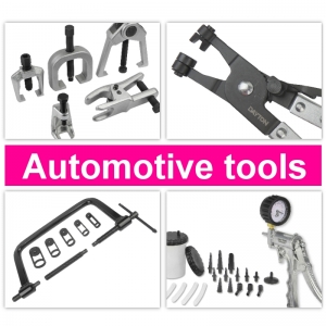 AUTOMOTIVE TOOLS