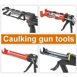 CAULKING GUN