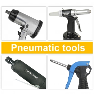 PNEUMATIC TOOLS