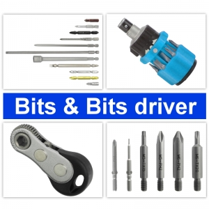 BITS & BITS DRIVER