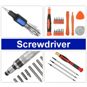 SCREWDRIVER