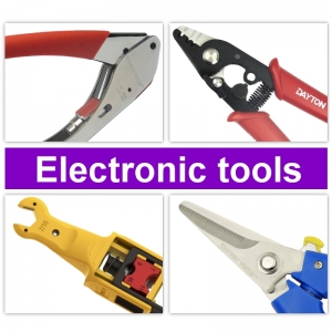 ELECTRONIC TOOLS