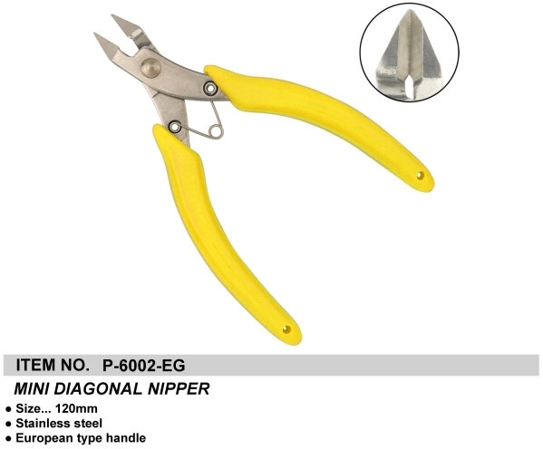 DAYTON INDUSTRIAL CORPORATION